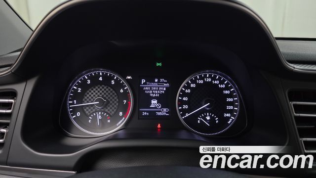 Hyundai Avante (AD) 1.6 Smart 2020 — фото 8