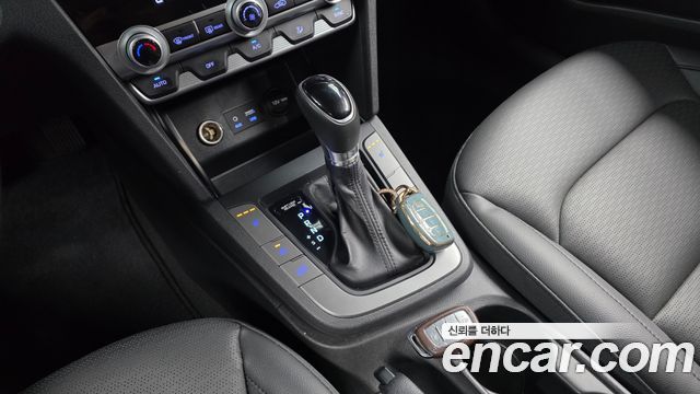 Hyundai Avante (AD) 1.6 Smart 2020 — фото 9
