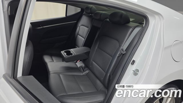 Hyundai Avante (AD) 1.6 Smart 2020 — фото 12