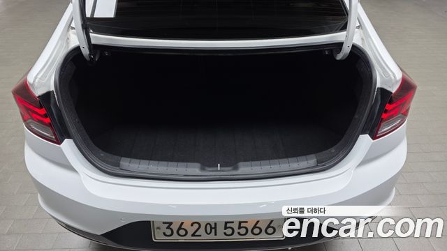 Hyundai Avante (AD) 1.6 Smart 2020 — фото 17