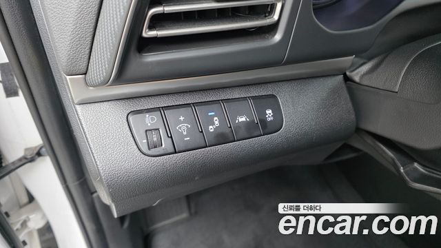 Hyundai Avante (AD) 1.6 Smart 2020 — фото 19