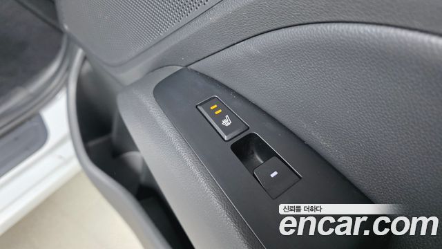 Hyundai Avante (AD) 1.6 Smart 2020 — фото 20