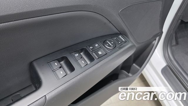 Hyundai Avante (AD) 1.6 Smart 2020 — фото 27