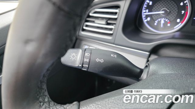 Hyundai Avante (AD) 1.6 Smart 2020 — фото 28