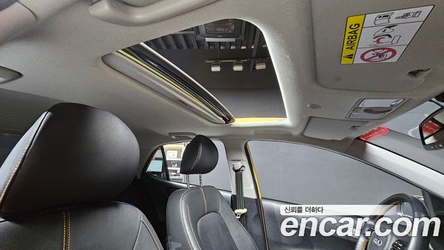 Kia Morning Urban (JA) Signature Edge-UP 2021 — фото 19