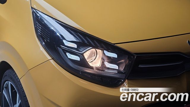 Kia Morning Urban (JA) Signature Edge-UP 2021 — фото 22