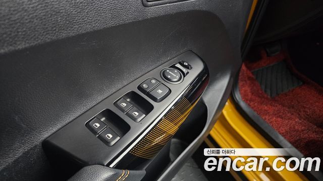 Kia Morning Urban (JA) Signature Edge-UP 2021 — фото 27