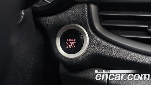 Kia Morning Urban (JA) Signature Edge-UP 2021 — фото 28