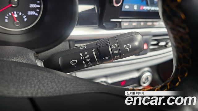 Kia Morning Urban (JA) Signature Edge-UP 2021 — фото 32