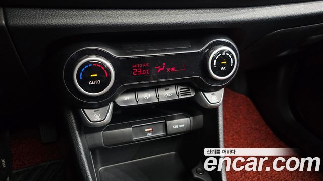 Kia Morning Urban (JA) Signature Edge-UP 2021 — фото 33