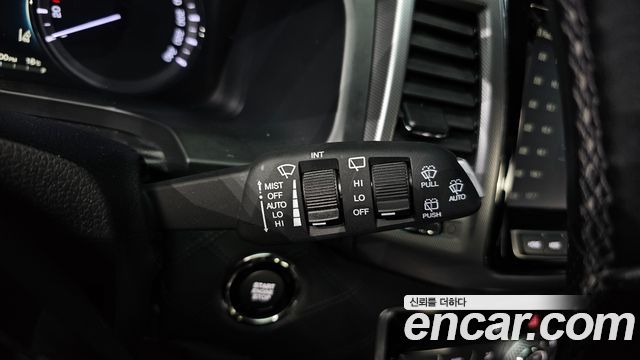 KG Mobility (SsangYong) G4 Rexton Diesel 2.2 4WD Heritage 2019 — фото 27