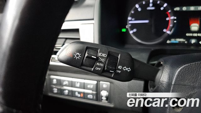 KG Mobility (SsangYong) G4 Rexton Diesel 2.2 4WD Heritage 2019 — фото 30