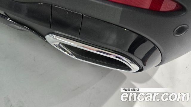 Mercedes-Benz GLC-Class (X254) GLC300 4MATIC AMG Line 2026 — фото 15