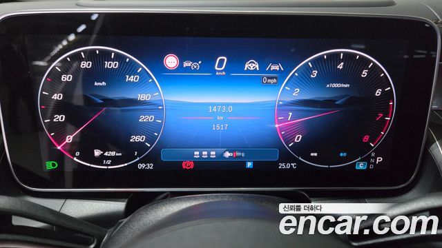Mercedes-Benz GLC-Class (X254) GLC300 4MATIC AMG Line 2026 — фото 20