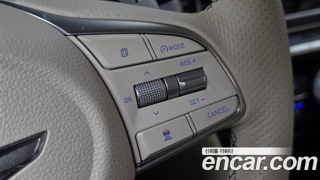 Genesis G70 2.0T Sport Package 2020 — фото 14