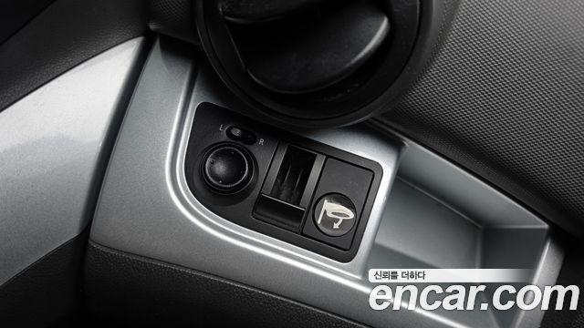 Chevrolet Spark Spark S LT 2014 — фото 16