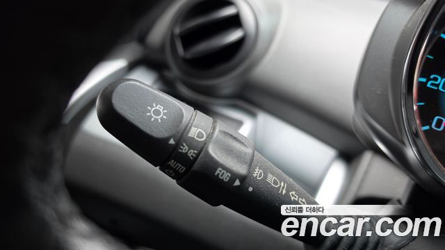 Chevrolet Spark Spark S LT 2014 — фото 17