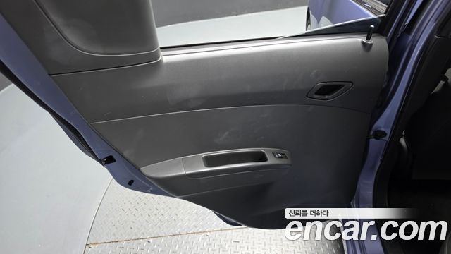 Chevrolet Spark Spark S LT 2014 — фото 25
