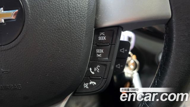 Chevrolet Spark Spark S LT 2014 — фото 28
