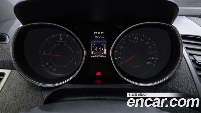 Hyundai Avante 1.6 VGT Modern Standard 2014 — фото 8