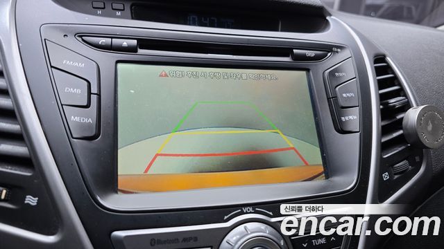 Hyundai Avante 1.6 VGT Modern Standard 2014 — фото 15
