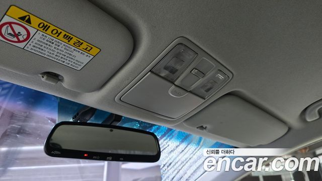 Hyundai Avante 1.6 VGT Modern Standard 2014 — фото 19