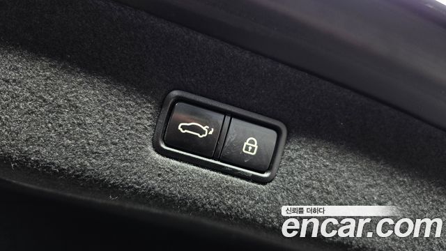 Kia K9 3.8 GDI AWD Grand Platinum 2019 — фото 15