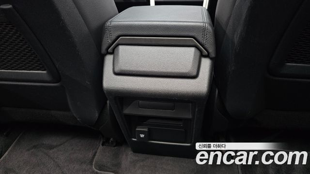 Land Rover Discovery Sport 2.0 TD4 SE (150PS) 2019 — фото 23
