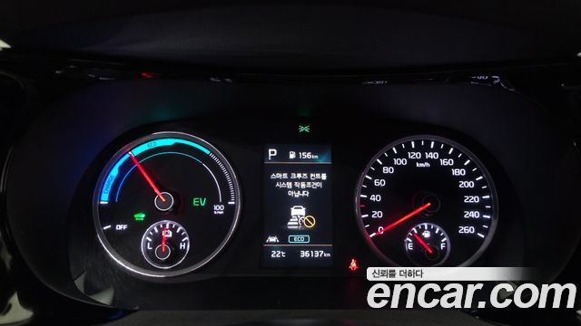 Kia K5 Hybrid (III) Prestige 2023 — фото 8