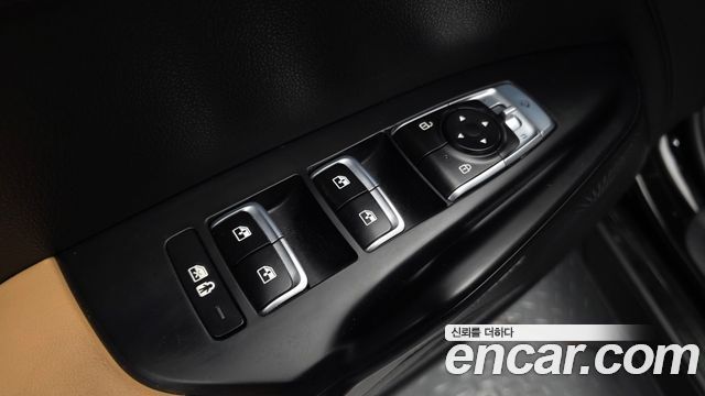 Kia K5 Hybrid (III) Prestige 2023 — фото 28