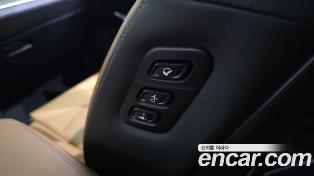 Kia K5 Hybrid (III) Prestige 2023 — фото 29