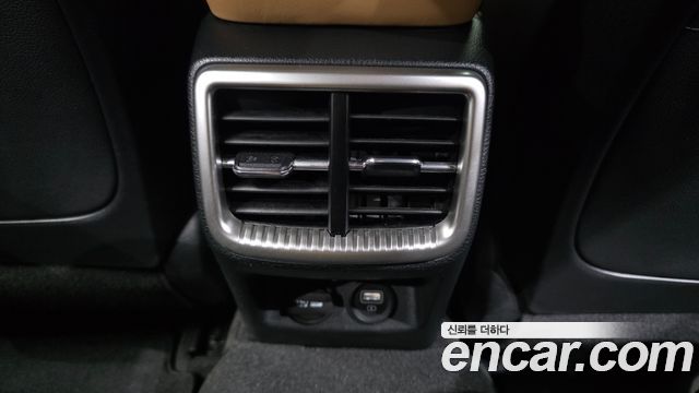 Kia K5 Hybrid (III) Prestige 2023 — фото 30