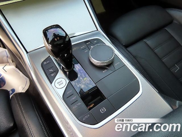 BMW 3 Series (G20) 330e M Sport 2021 — фото 15