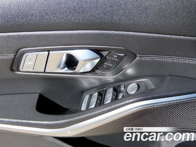 BMW 3 Series (G20) 330e M Sport 2021 — фото 16