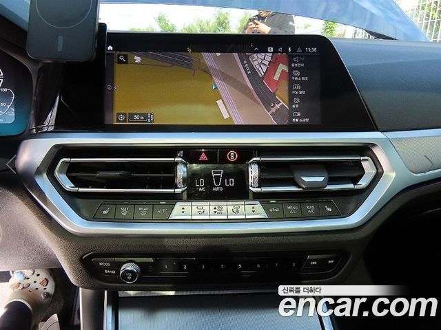 BMW 3 Series (G20) 330e M Sport 2021 — фото 17