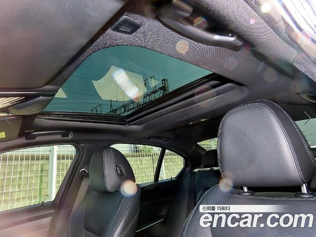 BMW 3 Series (G20) 330e M Sport 2021 — фото 21