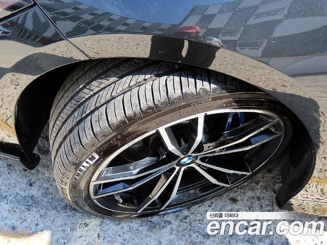 BMW 3 Series (G20) 330e M Sport 2021 — фото 24