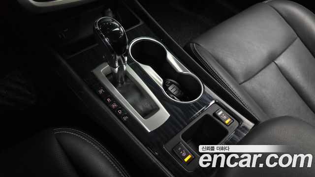 Nissan Altima 2.5 Smart L33 2017 — фото 9