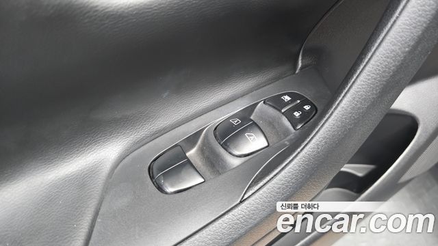 Nissan Altima 2.5 Smart L33 2017 — фото 14