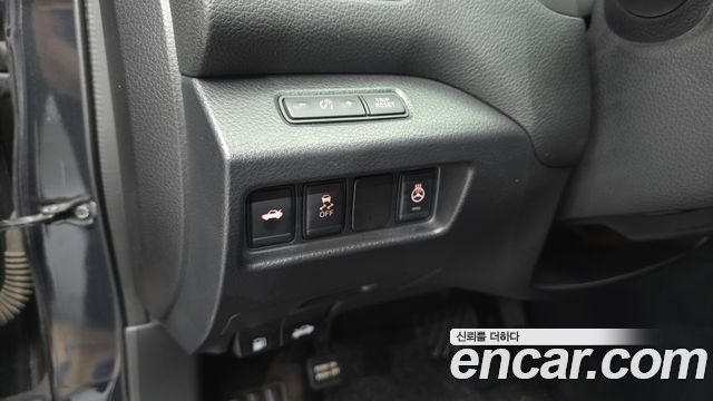 Nissan Altima 2.5 Smart L33 2017 — фото 15