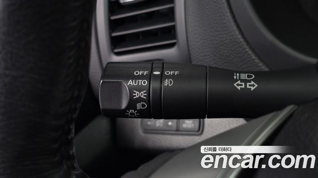 Nissan Altima 2.5 Smart L33 2017 — фото 16