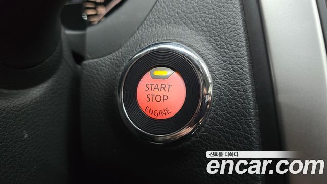 Nissan Altima 2.5 Smart L33 2017 — фото 19