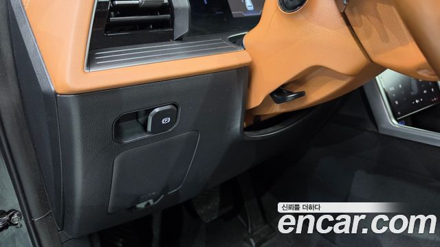 KG Mobility (SsangYong) Torres Gasoline 1.5 2WD T7 2023 — фото 22
