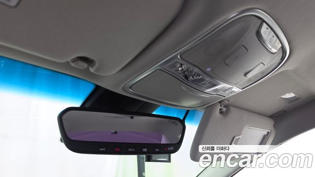 Kia K9 3.8 GDI PlatinumⅡ 2020 — фото 18