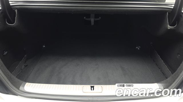 Kia K9 3.8 GDI PlatinumⅡ 2020 — фото 20