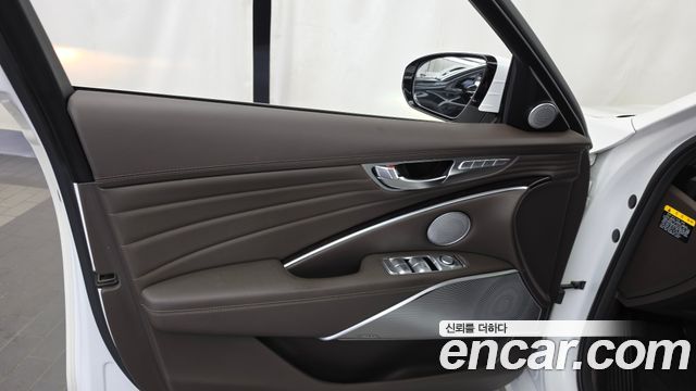 Kia K9 3.8 GDI PlatinumⅡ 2020 — фото 24