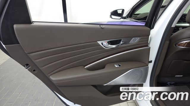 Kia K9 3.8 GDI PlatinumⅡ 2020 — фото 25