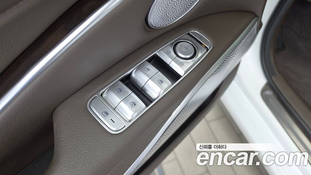 Kia K9 3.8 GDI PlatinumⅡ 2020 — фото 28