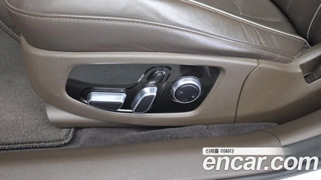 Kia K9 3.8 GDI PlatinumⅡ 2020 — фото 31