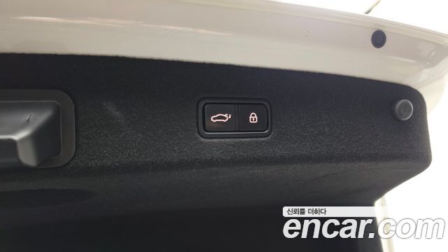 Kia K9 3.8 GDI PlatinumⅡ 2020 — фото 33